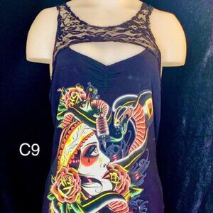 Women's Sullen Tank